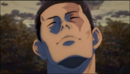 Kayoanime Jujutsu Kaisen - Season 01 Episode 20